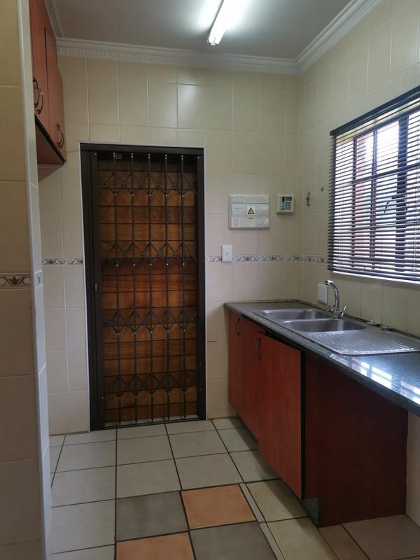 3 Bedroom Property for Sale in Vaalpark Free State